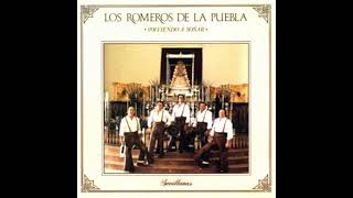 Los Romeros de la Puebla - Yo soy rociero