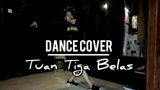 DANCE COVER || freestyle Tuan tiga belas - Do It