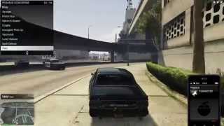 Grand Theft Auto V