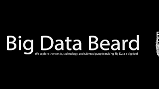 Big Data Beard Live Stream