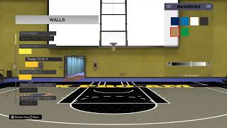 NBA 2k24 Current Gen - Proam,Park,Stage