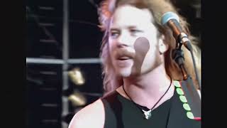 Metallica - Enter Sandman - Live In Moscow 1991 (HD Remastered)