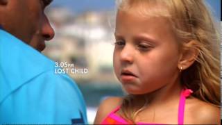 Bondi Rescue Ident (Network Ten, Australia) (27 Jan 2010)