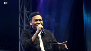 Konser Kevin ihza-Cundamani Prafi Manokwari