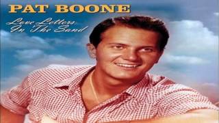 John Schneider vs. Pat Boone "Love Letters In The Sand"