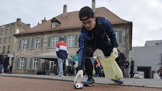 PLOGGING in ERLANGEN -  by Coach Marco