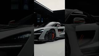 ¡EL AUTO MÁS POLÉMICO DE MCLAREN!😳