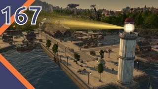 PROJECT: Devil Ray - Anno 1800 in 2024 - Ep. 167