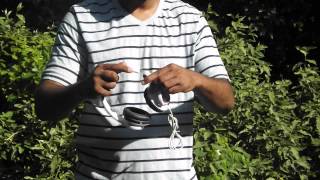 Flips Audio Solo 2 Social Headphones/Speakers Unboxing/Review