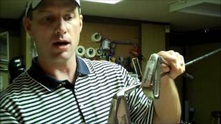 Club Fitting with Greg Hiller: Loft and Lie