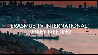 The Erasmus song of Diversity - Turkey