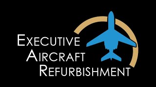 Executive Aircraft Refurbishment