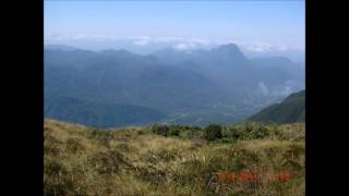 MORRO DOS PERDIDO 2014