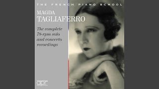 Violin Sonata No. 1 in A Major, Op. 13: I. Allegro molto (1)