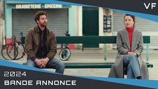 A la joie Bande Annonce VF (2024)