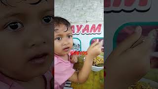 MAKAN MIE AYAM MBOK MINI GOBYOS