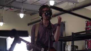 The Cotones- Plastic Cars (Live at the Record Co)