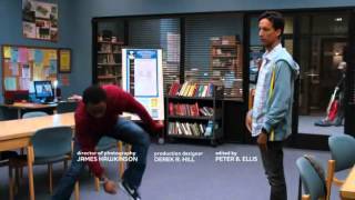 Bonus - Jeff, Troy & Abed crumping