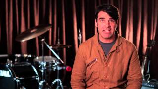 Bob Crawford of The Avett Brothers' PSA for National Brain Tumor Society