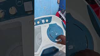 Semi Washing Machine service in Hussain Chowk Supaul || EHSAN