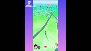 Have You Noticed The Difference?🧐 in (POKEMON GO)