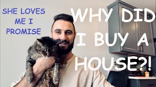 Why I Decided to Buy a HOUSE at 23 YEARS OLD!?