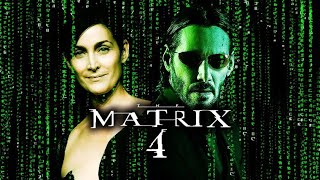 NEO AND TRINITY MATRIX | EVERYTHING THEY DO