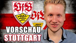 VfB Stuttgart: Saisonvorschau Bundesliga 24/25 | Erneut Champions League?