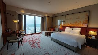 Pullman Huizhou Kaisha ~ Premium Deluxe King Room