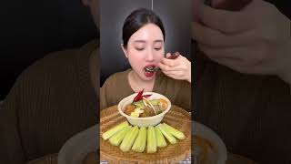 #mukbang #fruitsong #amthuc #cooking #bratzfam #childhoodfavori #mukbangvietnamese #eating #monngon