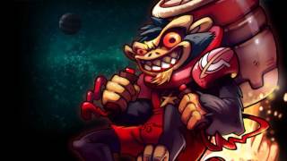 Awesomenauts - We Will Take You There, Mr  Monkey