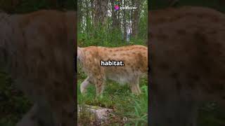 The Adorable European Wildcat - Nature's  version of a housecat