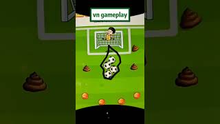 Best funny mobile games android ios, cool game ever player...0960go #shorts #funny #gaming