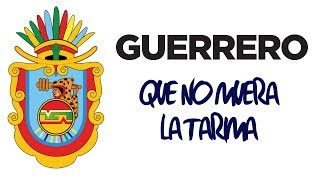 Guerrero - Que No Muera La Tarima