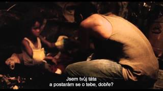 Divoká stvoření jižních krajin / Beasts of the Southern Wild (2012) - český HD trailer