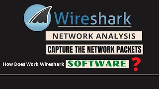 How To Capture Network Packets By Wireshark ? | 2022 Updated