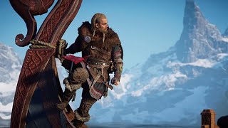 Assassin's Creed Valhalla  - Launch Trailer