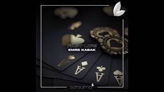 EMRE KABAK-Fast Life...🎧...