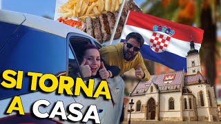 QUANTO ABBIAMO SPESO in CROAZIA | ROAD TRIP EP.3