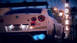 XXXTENTACION - MIAMI | NISSAN GT-R | NFS PAYBACK