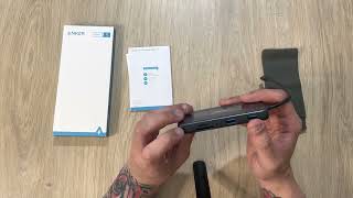 Anker PowerExpand 8in1 USB C HUB A8383 Kurulum ve Kullanım Kılavuzu