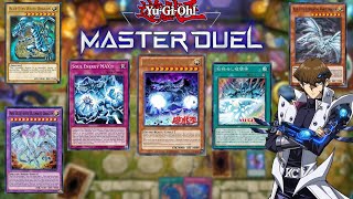 Obelisk the Tormentor DECK - [The Breaking Ruin God] - SOUL ENERGY MAX!!!  [ Yu-Gi-Oh! Master Duel ]