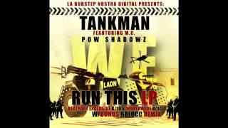 6BLOCC feat  POW SHADOWZ - HOW IT'S DONE (U DONE DEAD A-READY REMIX) LADN Digital 2626