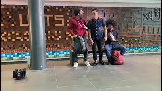 BTS 11 : Telemovie Mali Lebu - 2023