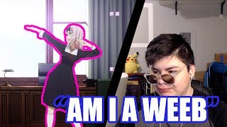 am i a weeb (300 sub special)