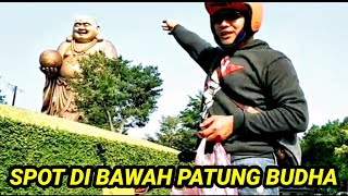 Spot Baru Di Bawah Patung BUDHA EMEY Part 2 ||KETAPEL IKAN|| #viral #trending #ketapelikan