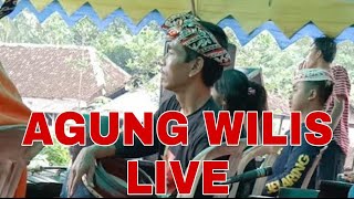 🔴BARONG LEGENDARIS AGUNG WILIS _ SILIRAGUNG