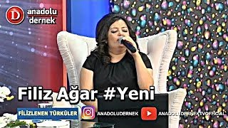 Hakkın Helal Eyle Anam - Filiz Ağar !!