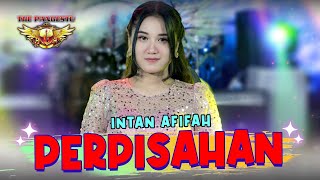 Perpisahan - Intan Afifah - The Pangestu