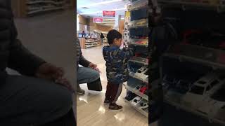 3Year old boy is obsesive with car ||Autism life #shorts #youtubeshorts